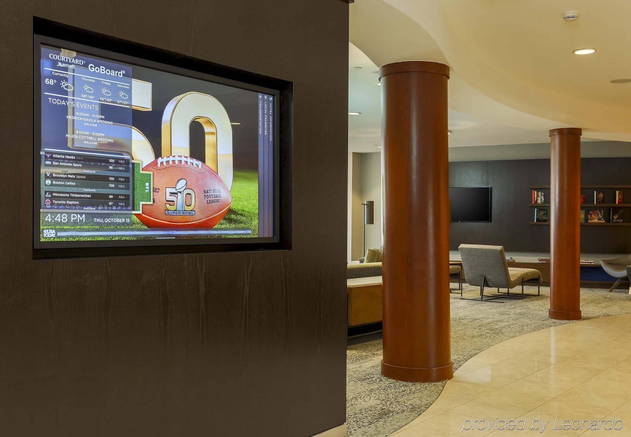 Courtyard By Marriott Potomac Mills Woodbridge Hotel Exterior foto