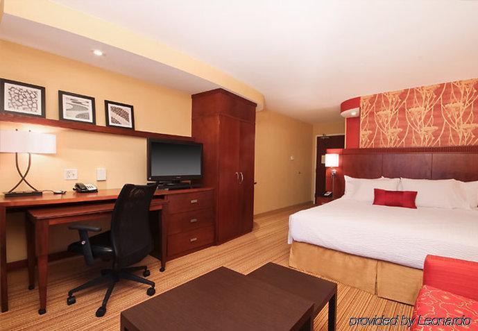 Courtyard By Marriott Potomac Mills Woodbridge Hotel Cameră foto